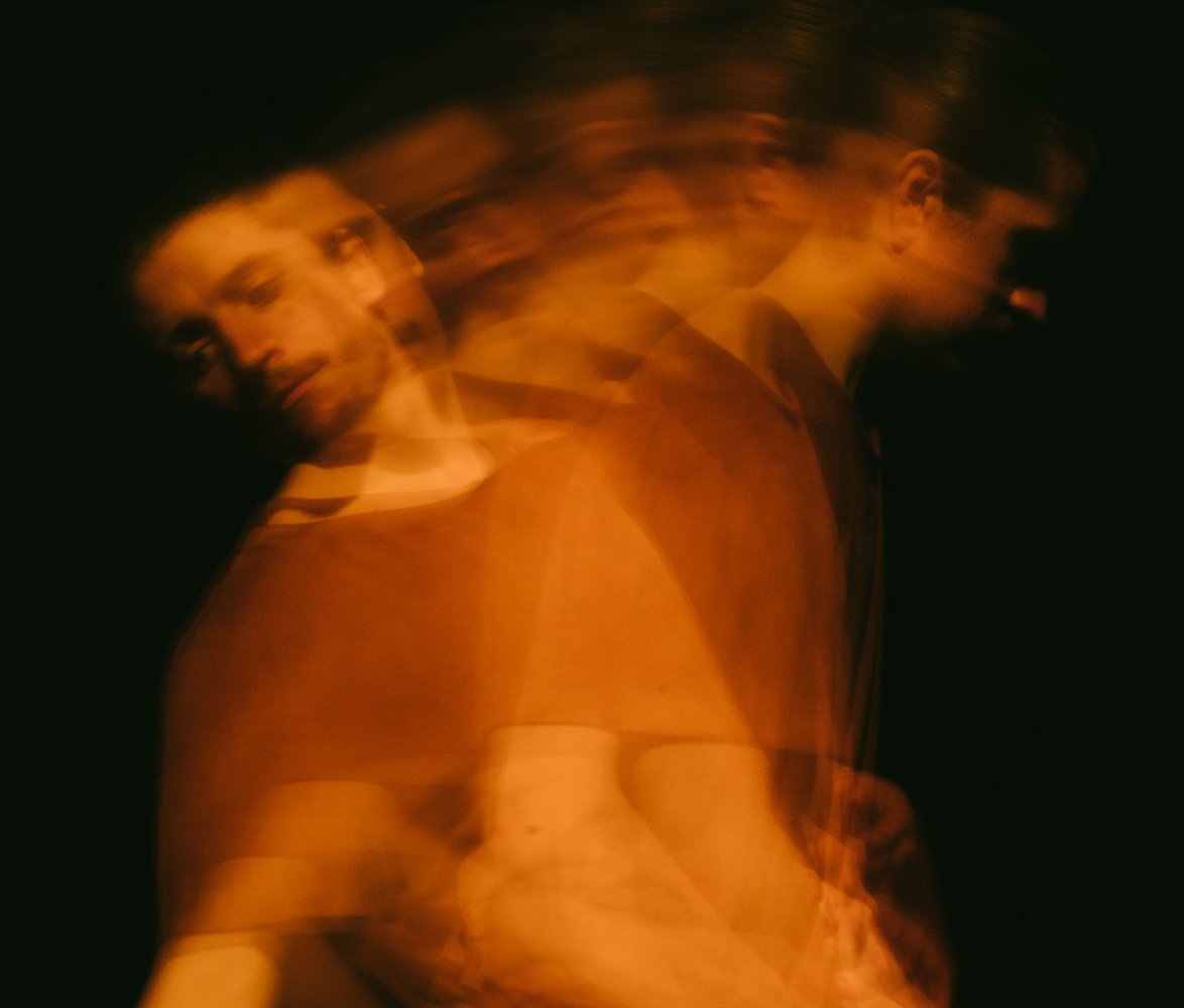 A call of the Void. Foto Jim de Bloc