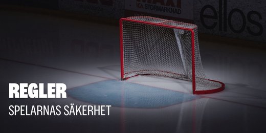 Spelarnas säkerhet - utbildningsfilm