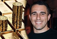 Kryptoprofil: Bitcoin är bättre än guld – kommer att nå ett pris på över 400 000 dollar