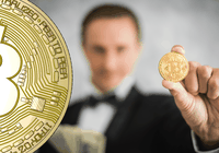 Rich crypto broker client wants to buy 25 percent of all bitcoin supply