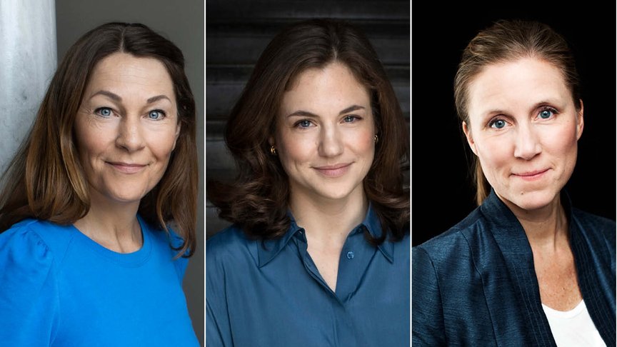 Debatt i Svensk Bokhandel: ”Läskrisen gäller alla – inte bara män”