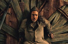 Franska Tisdagar på Zita: Kaamelott – Deuxième volet: Partie 1