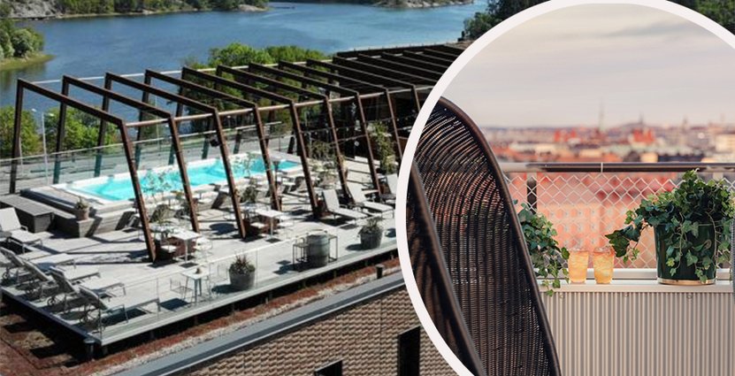 Foto: The Winery Hotel/Blique by Nobis