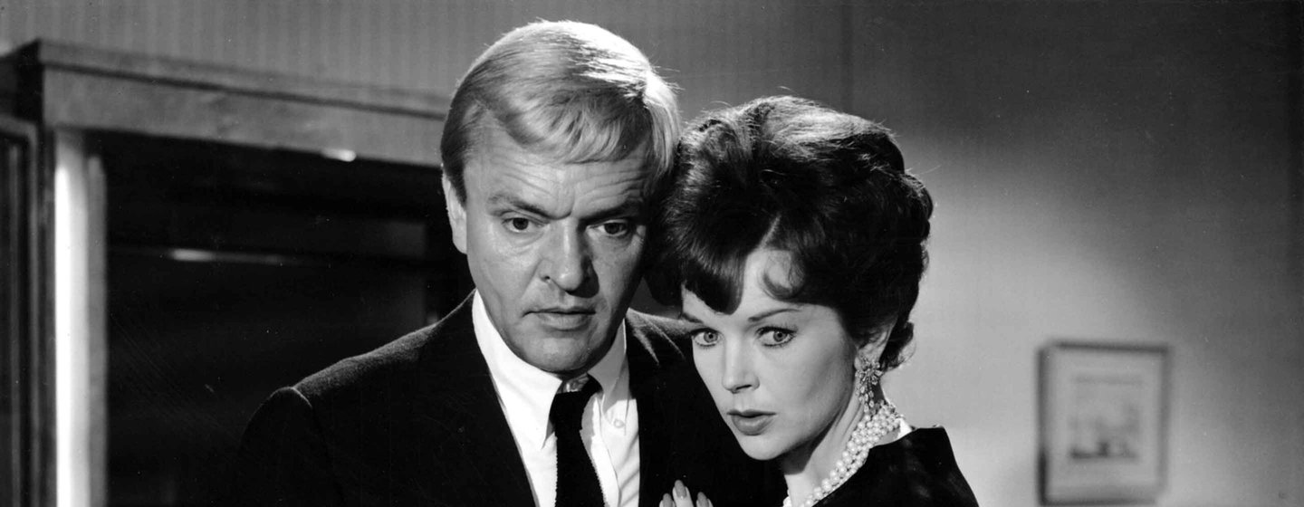 Dr. Mabuses 1000 ögon