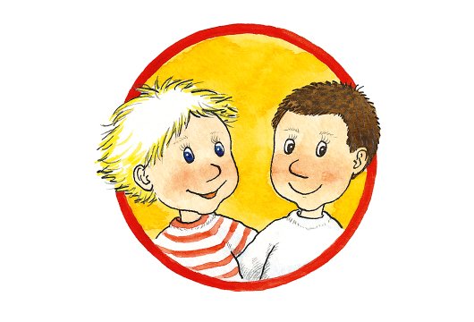Axel &amp; Omar