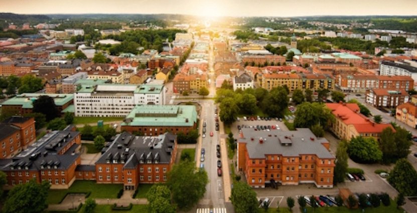 Regeringen satsar sju miljoner kronor på marknadsföringen som ska få hit fler mode-, arkitektur- och designintresserade turister.  