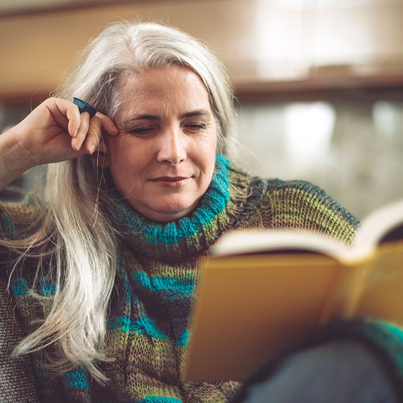18 böcker du säger att du har läst fast du inte har det