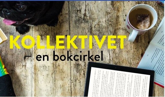 Snacka böcker från soffan – här är bokgrupperna på nätet