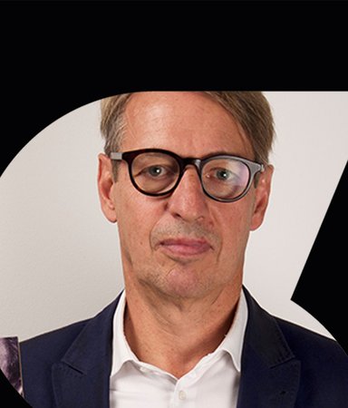 Yttrandefrihet: Albert Bonnier talar till Salman Rushdie