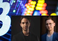 2 svenska experter: Så kan bitcoinpriset utvecklas på kort sikt