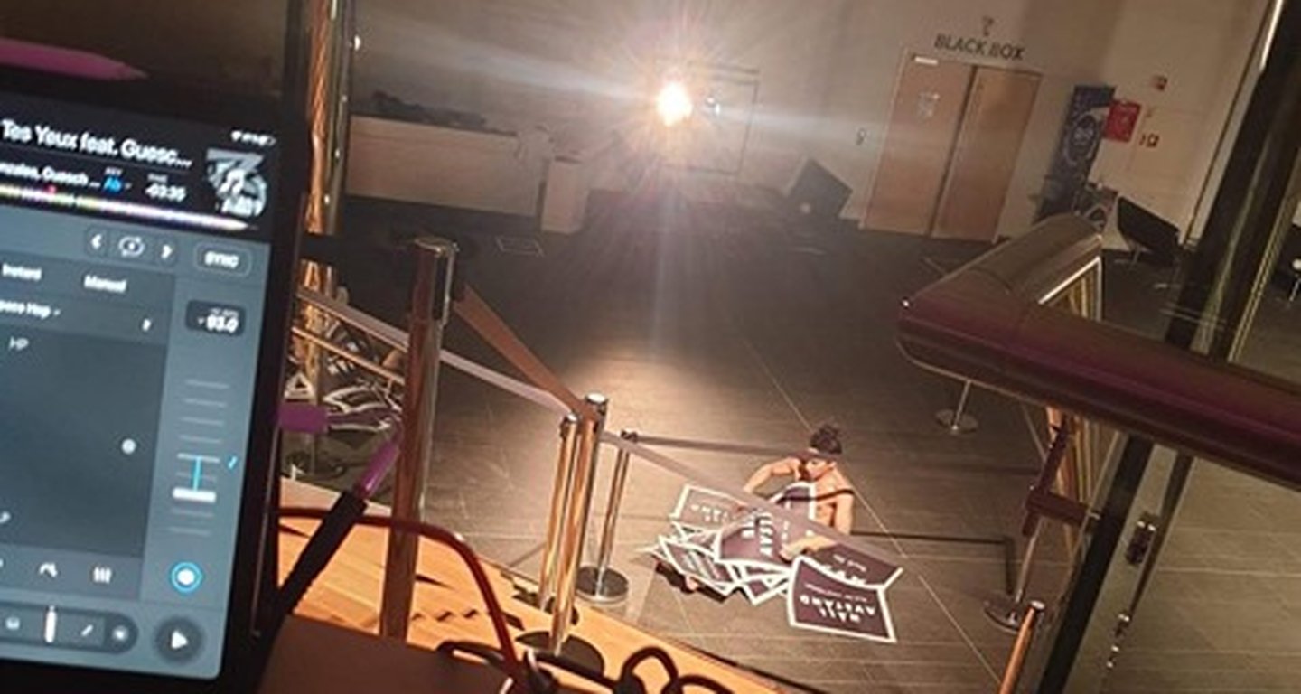 Northern Session-TWO_SA