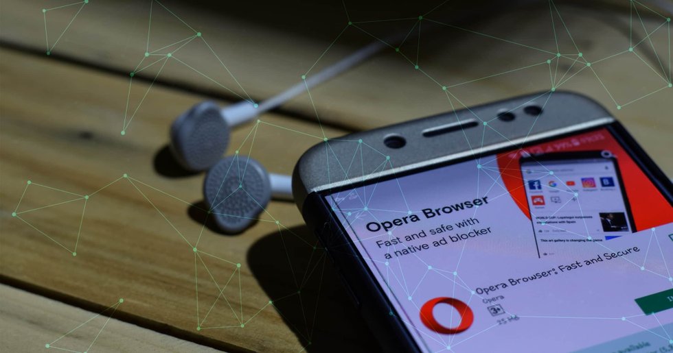 Opera betatestar ny webbläsare – med fokus på kryptovalutor