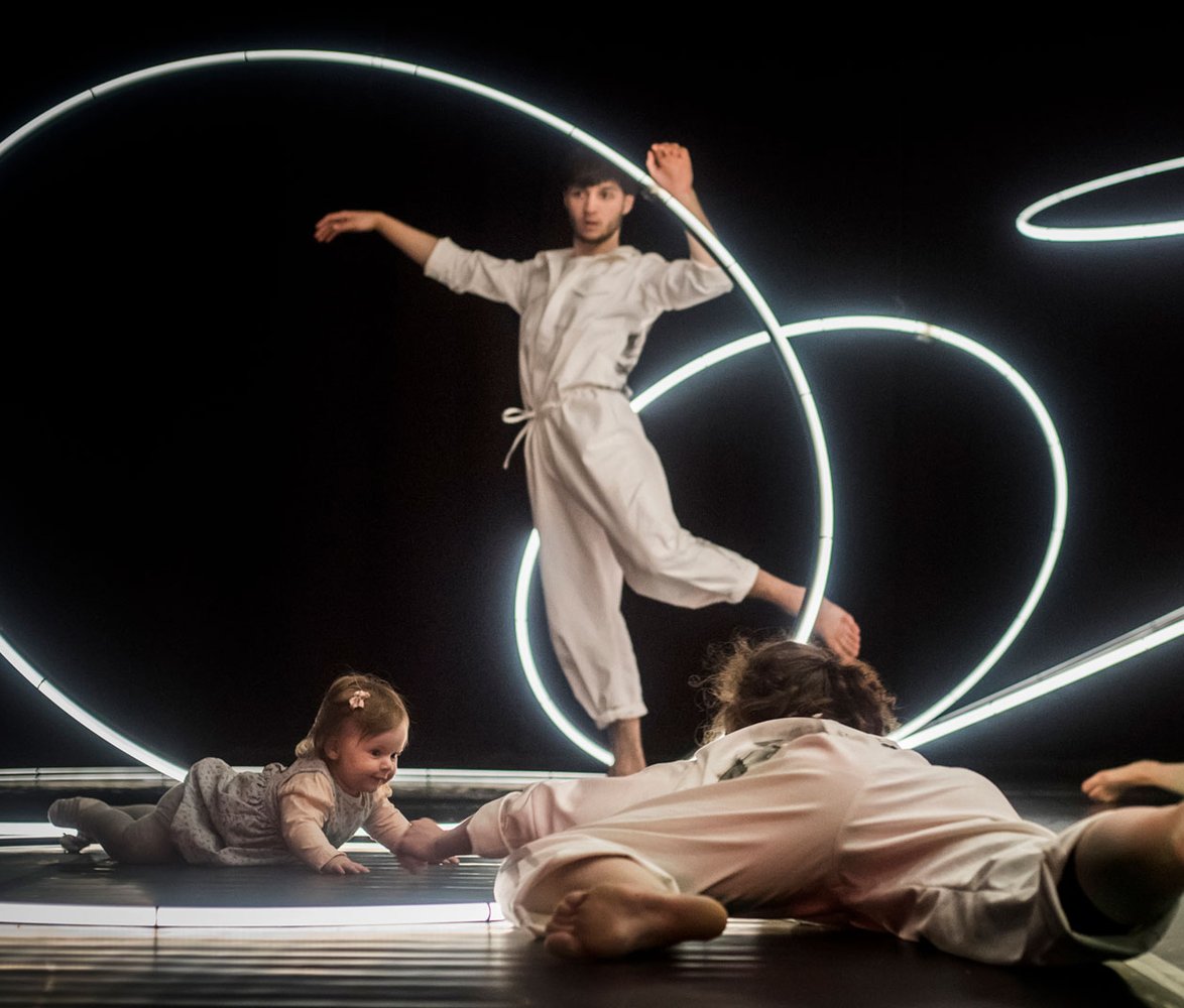 Lumi foto D Matvejev