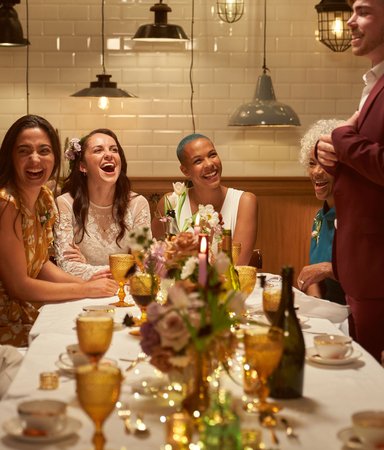 15 böcker som hjälper dig imponera till middag och fest