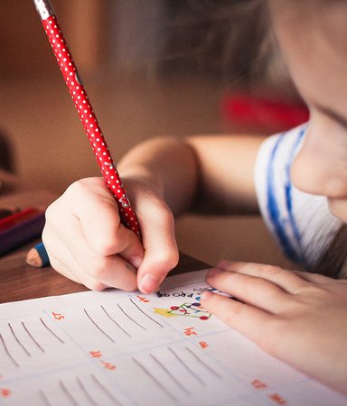 Pyssel att ladda ned och skriva ut — helt gratis!