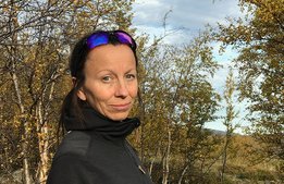Städkampanj fick fjällbesökare att skärpa sig