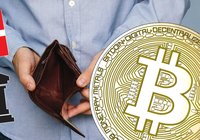 Danish bitcoin exchange goes bankrupt following dispute with credit card supplier