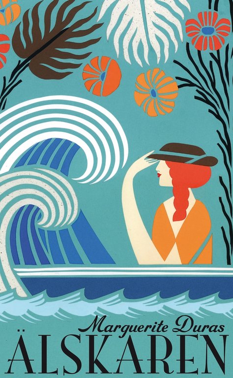 Bonjour tristesse! 8 franska romanklassiker att upptäcka eller läsa om