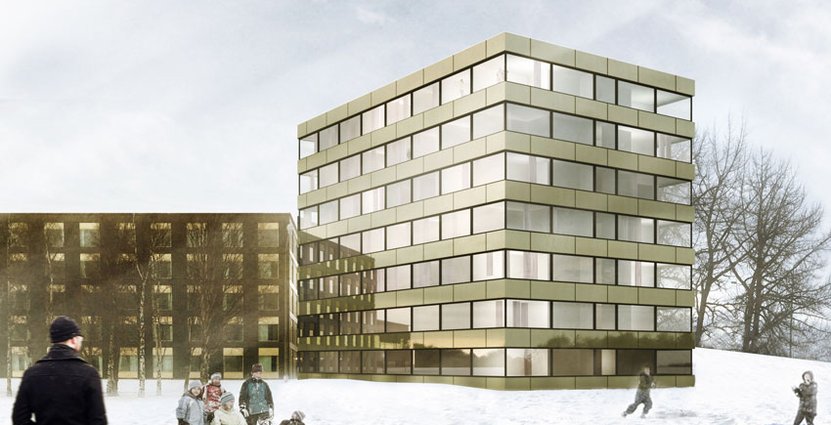 Sedan öppningen 2015 har Hotel Frösö park i Östersund haft en hög beläggning. 