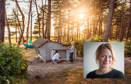 Miljonstöd ska rusta upp Skåneleden