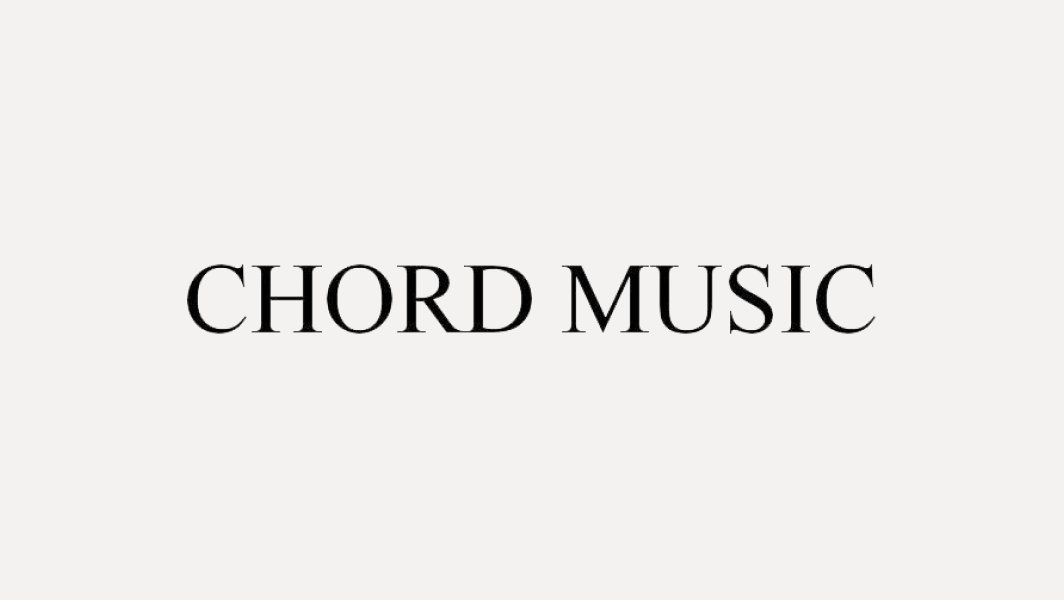 Music  Chord