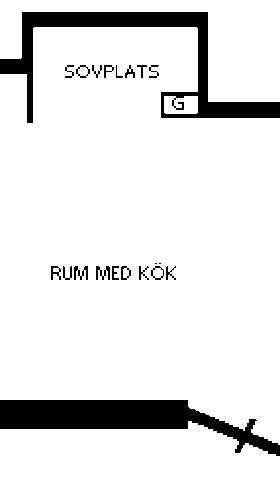 PlanlösningRågången 19