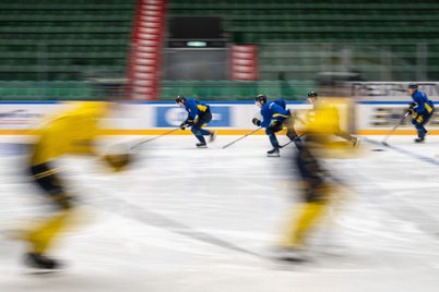 Bli snabbare