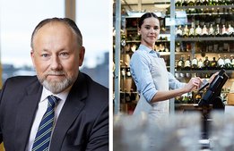 Besöksnäringens jobbtillväxt överlägsen andra branscher