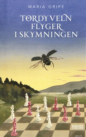 Bland mystik och moral – här är 7 filosofiska romaner