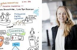Digitalisering utmaning för besöksnäringen