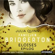  – Epiloger
