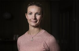 De kan bli Årets Unga Branschstjärna