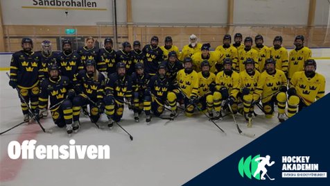 Offensiven