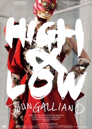 High & Low - John Galliano