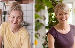 Stellavinnarna: ”Än så länge behövs en gala som lyfter kvinnor”