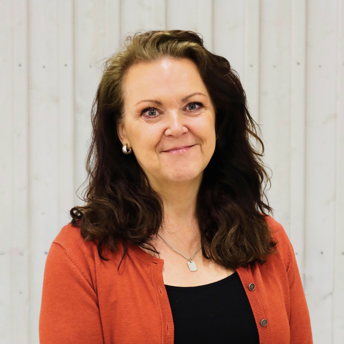 Chatrin Svanberg- Skidstahus