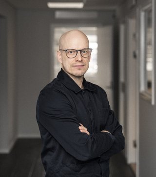 Mathias Carlsson