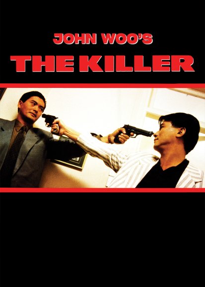 The Killer