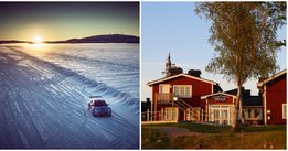 ”En glädje att få jobba med de bästa gästerna”