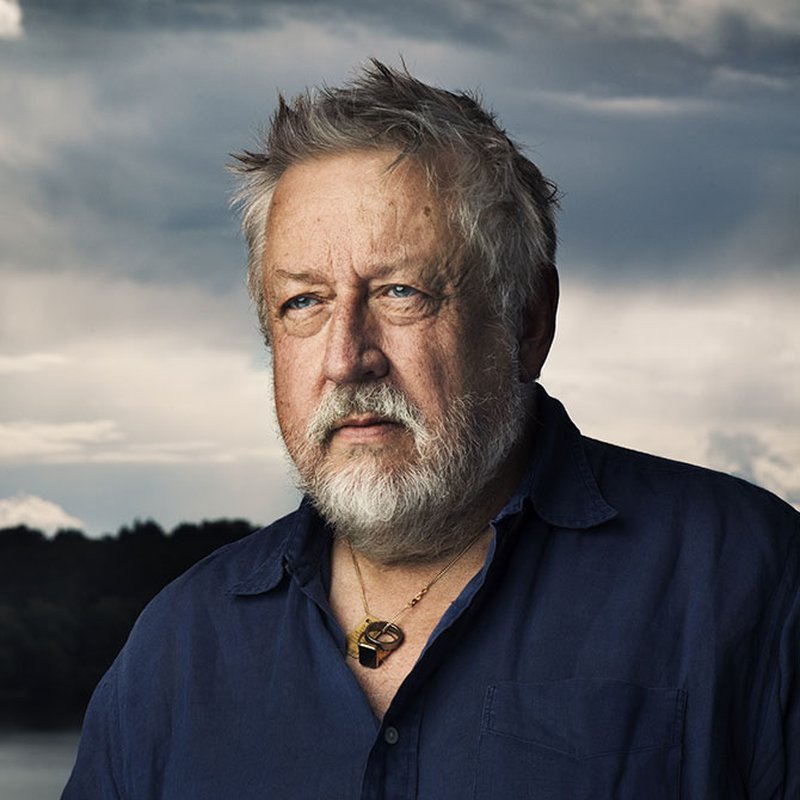 Sex skäl till att vi älskar Leif GW Persson – och hans böcker