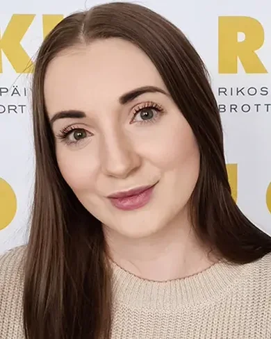 Profiilikuva Jenni Kreivi