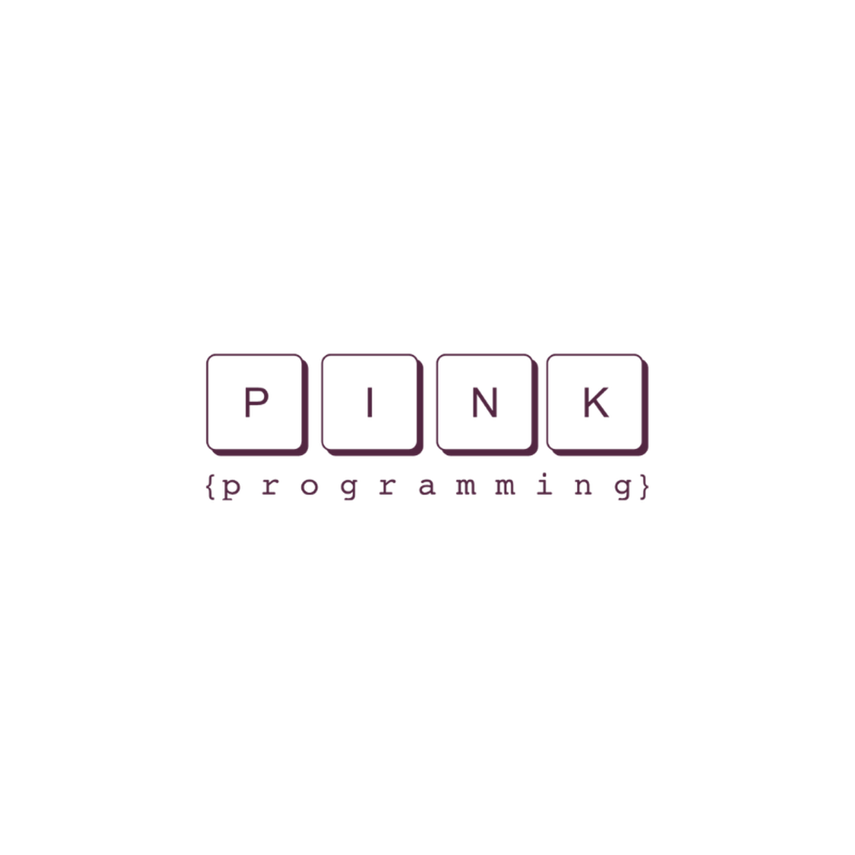Pink Programming