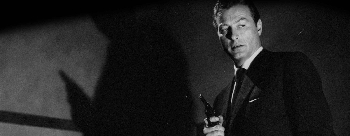 I Dr. Mabuses osynliga klor