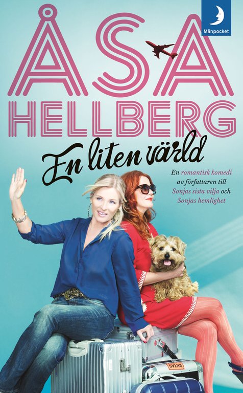 Matcha komediserien med en bok – 6 roliga favoriter