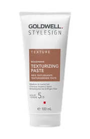 Goldwell StyleSign Roughman Texturizing Paste 100 ml