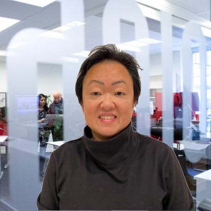 Samhällsnyttan framför allt!