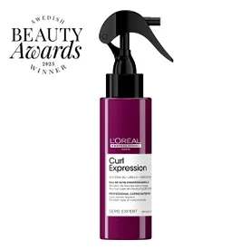 Curl Expression Caring Water Mist