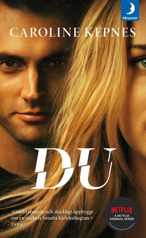 6 bästsäljare som blivit populära tv-serier