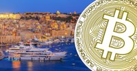 Malta varnar för två kryptobörser som inte har licens i landet