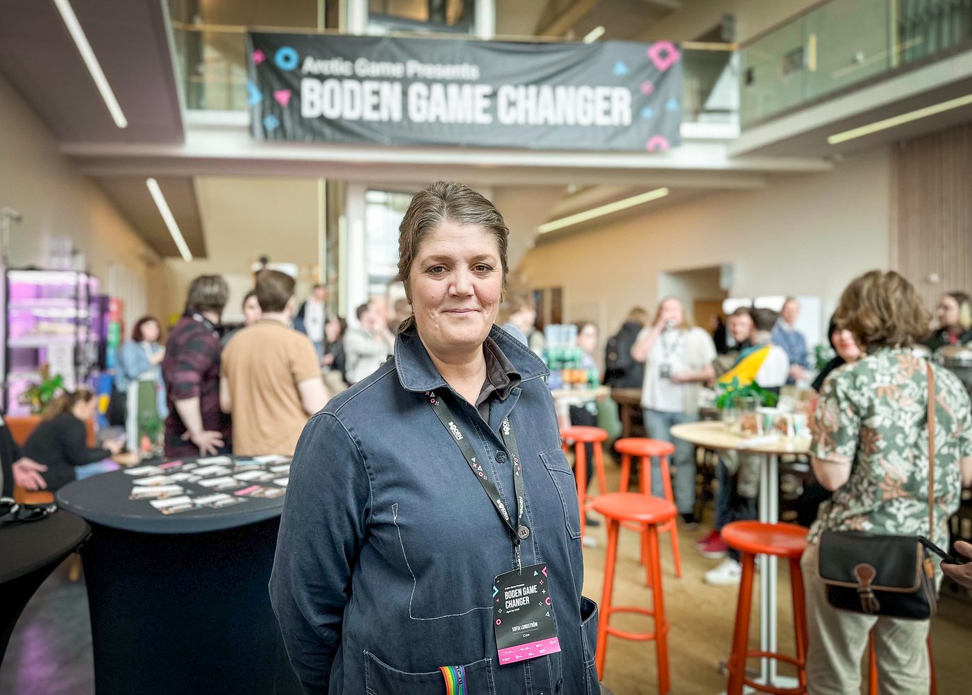 Sofia Lundstr&ouml;m